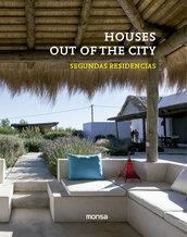 HOUSES OUT OF THE CITY. SEGUNDAS RESIDENCIAS | 9788415829690 | INSTITUTO MONSA DE EDICIONES, S.A. | Llibreria Online de Banyoles | Comprar llibres en català i castellà online