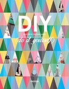 DIY (DO IT YOURSELF) | 9788415829683 | INSTITUTO MONSA DE EDICIONES, S.A. | Llibreria Online de Banyoles | Comprar llibres en català i castellà online