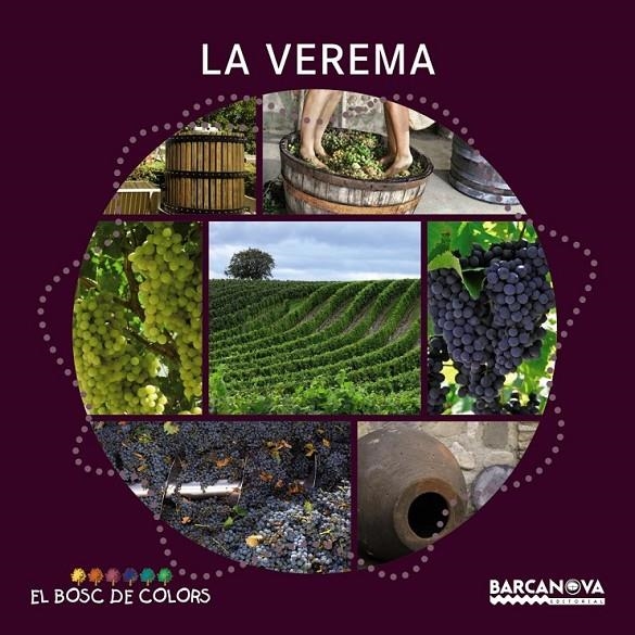 VEREMA, LA | 9788448933944 | BALDÓ, ESTEL/GIL, ROSA/SOLIVA, MARIA | Llibreria Online de Banyoles | Comprar llibres en català i castellà online