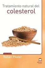 TRATAMIENTO NATURAL DEL COLESTER | 9788498273199 | PILSTER, REHAN | Llibreria Online de Banyoles | Comprar llibres en català i castellà online