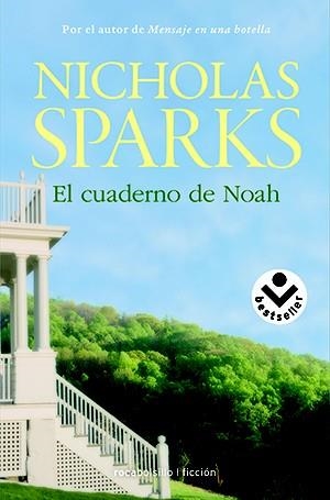 EL CUADERNO DE NOAH. | 9788415729716 | SPARKS, NICHOLAS | Llibreria Online de Banyoles | Comprar llibres en català i castellà online