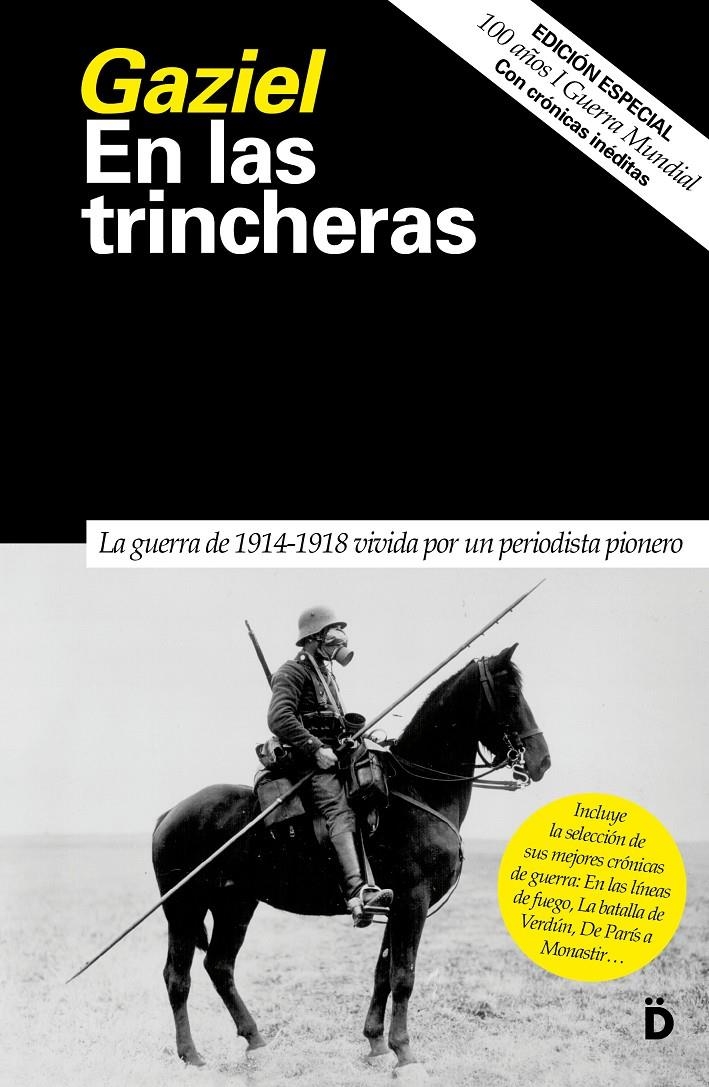 EN LAS TRINCHERAS (EDICIÓN ESPECIAL) | 9788494143885 | AGUSTÍ, CALVET | Llibreria L'Altell - Llibreria Online de Banyoles | Comprar llibres en català i castellà online - Llibreria de Girona