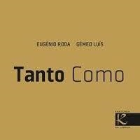 TANTO COMO | 9788484648826 | RODA, EUGÉNIO / GEMEO LUIS | Llibreria Online de Banyoles | Comprar llibres en català i castellà online