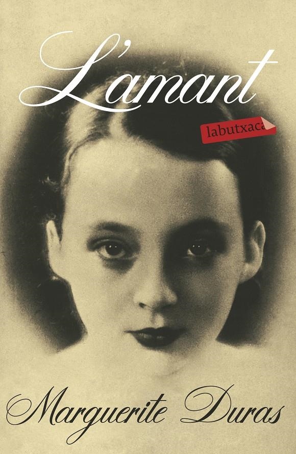 L'AMANT | 9788483839270 | MARGUERITE DURAS | Llibreria Online de Banyoles | Comprar llibres en català i castellà online