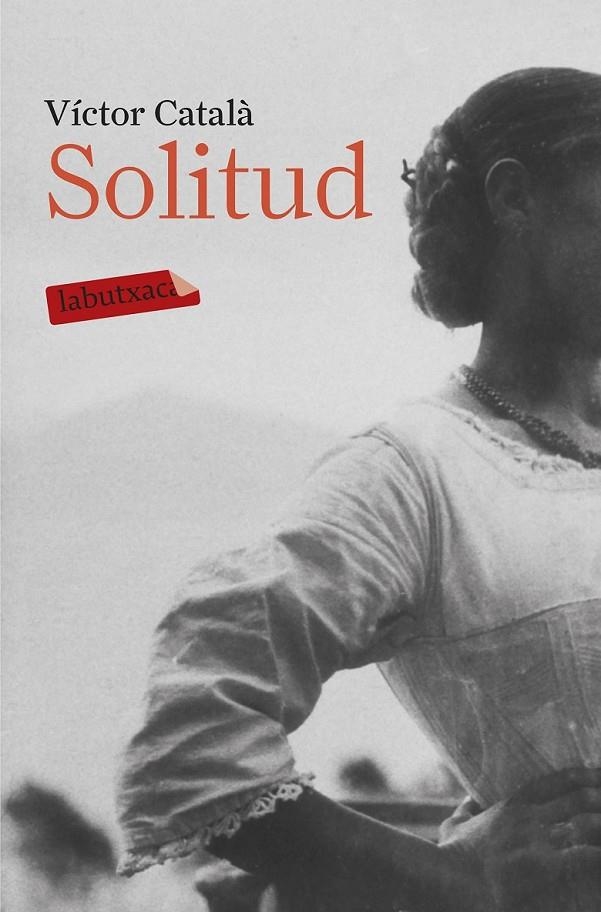 SOLITUD | 9788499309002 | VÍCTOR CATALÀ | Llibreria L'Altell - Llibreria Online de Banyoles | Comprar llibres en català i castellà online - Llibreria de Girona