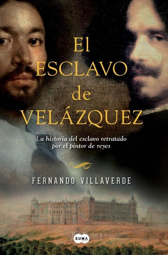 EL ESCLAVO DE VELÁZQUEZ | 9788483656570 | VILLAVERDE,FERNANDO | Llibreria Online de Banyoles | Comprar llibres en català i castellà online