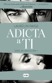 ADICTA A TI (ERES MI ADICCIÓN I) | 9788483657560 | BARNES, LAURA | Llibreria Online de Banyoles | Comprar llibres en català i castellà online