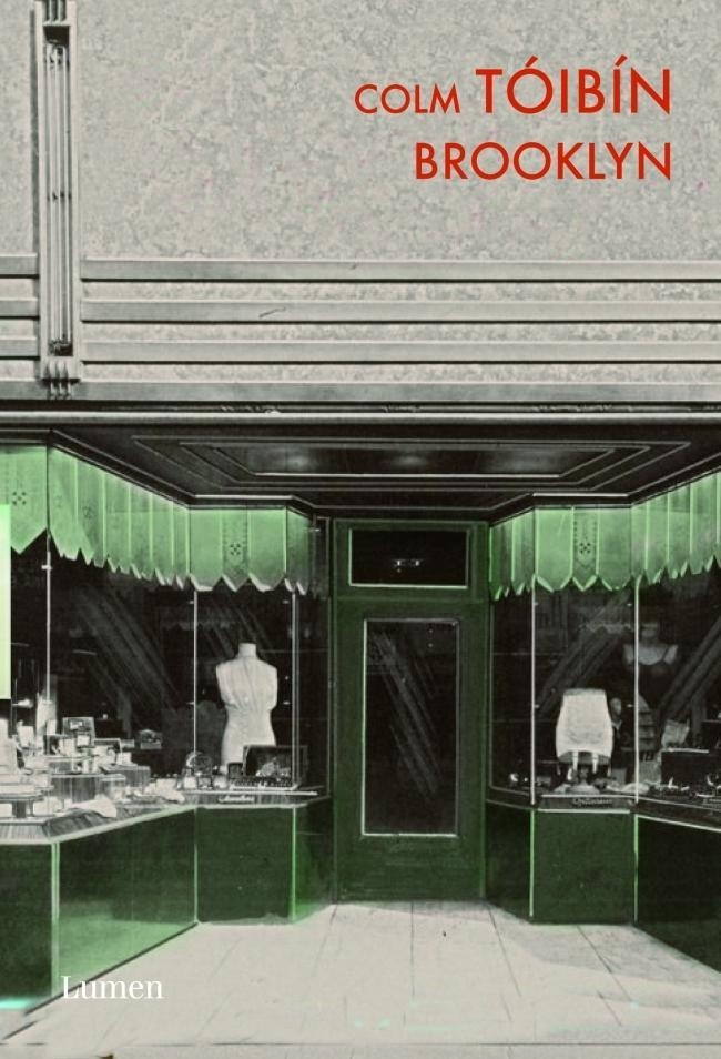 BROOKLYN (CAST) | 9788426417701 | TOIBIN, COLM | Llibreria L'Altell - Llibreria Online de Banyoles | Comprar llibres en català i castellà online - Llibreria de Girona