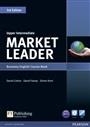 MARKET LEADER UPPER INTERMEDIATE COURSEBOOK & DVD-ROM PACK | 9781408237090 |  DAVID COTTON, DAVID FALVEY, SIMON KENT | Llibreria Online de Banyoles | Comprar llibres en català i castellà online