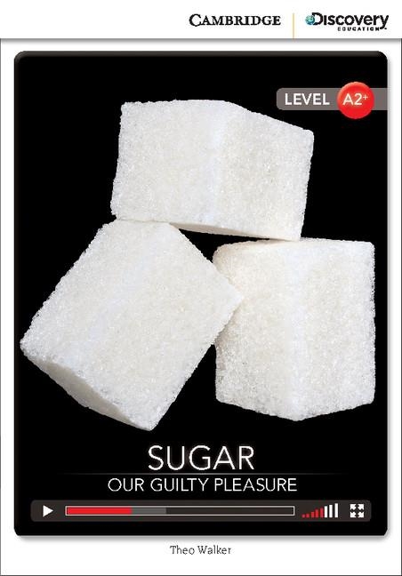 SUGAR. OUR GUILTY PLEASURE | 9781107681460 | WALKER, THEO | Llibreria Online de Banyoles | Comprar llibres en català i castellà online