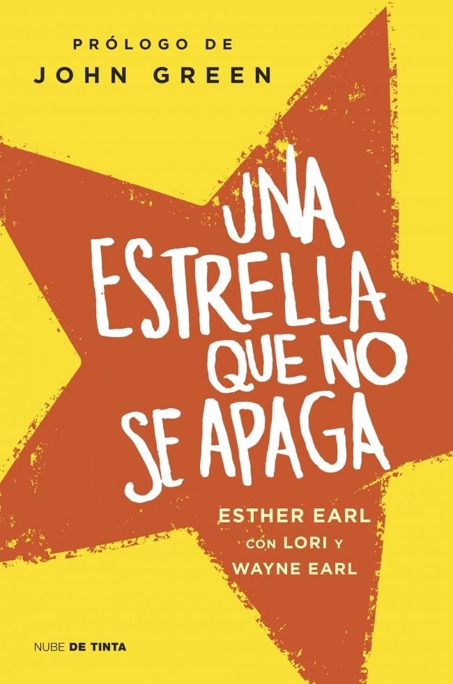 UNA ESTRELLA QUE NO SE APAGA | 9788415594352 | EARL,ESTHER/EARL,LORI/EARL,WAYNE | Llibreria L'Altell - Llibreria Online de Banyoles | Comprar llibres en català i castellà online - Llibreria de Girona