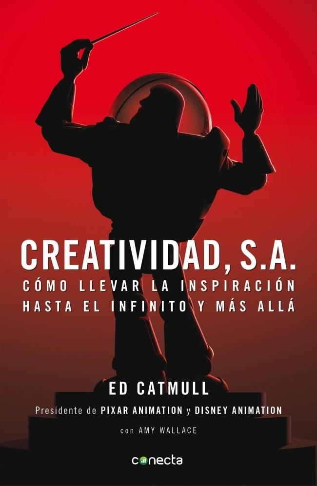 CREATIVIDAD, S.A. | 9788493914523 | CATMULL,EDWIN | Llibreria Online de Banyoles | Comprar llibres en català i castellà online