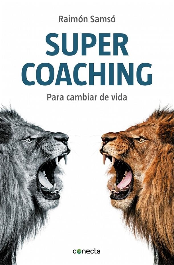 SUPERCOACHING | 9788416029068 | SAMSO,RAIMON | Llibreria Online de Banyoles | Comprar llibres en català i castellà online