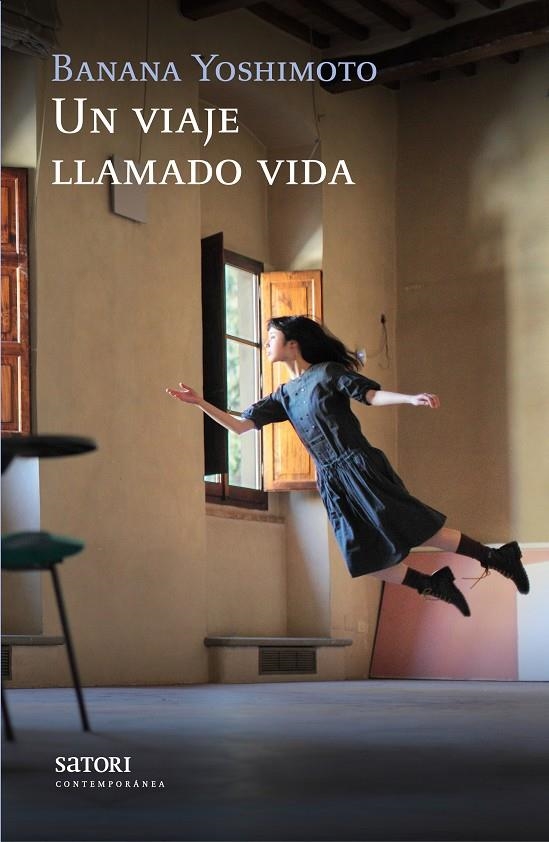 UN VIAJE LLAMADO VIDA | 9788494239021 | YOSHIMOTO, BANANA | Llibreria Online de Banyoles | Comprar llibres en català i castellà online