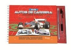 DISEÑA AUTOS DE CARRERA | 9789876370523 | Llibreria Online de Banyoles | Comprar llibres en català i castellà online