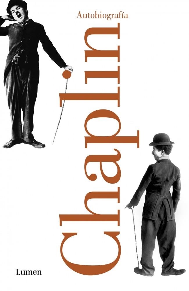 AUTOBIOGRAFÍA | 9788426420633 | CHAPLIN,CHARLES | Llibreria Online de Banyoles | Comprar llibres en català i castellà online