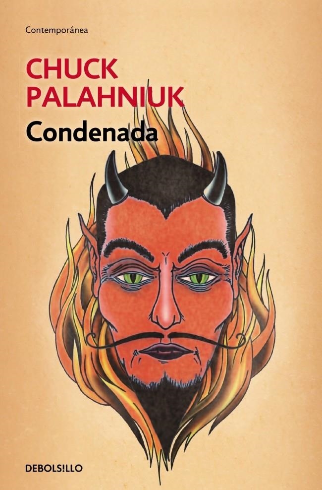 CONDENADA | 9788490622513 | PALAHNIUK,CHUCK | Llibreria Online de Banyoles | Comprar llibres en català i castellà online