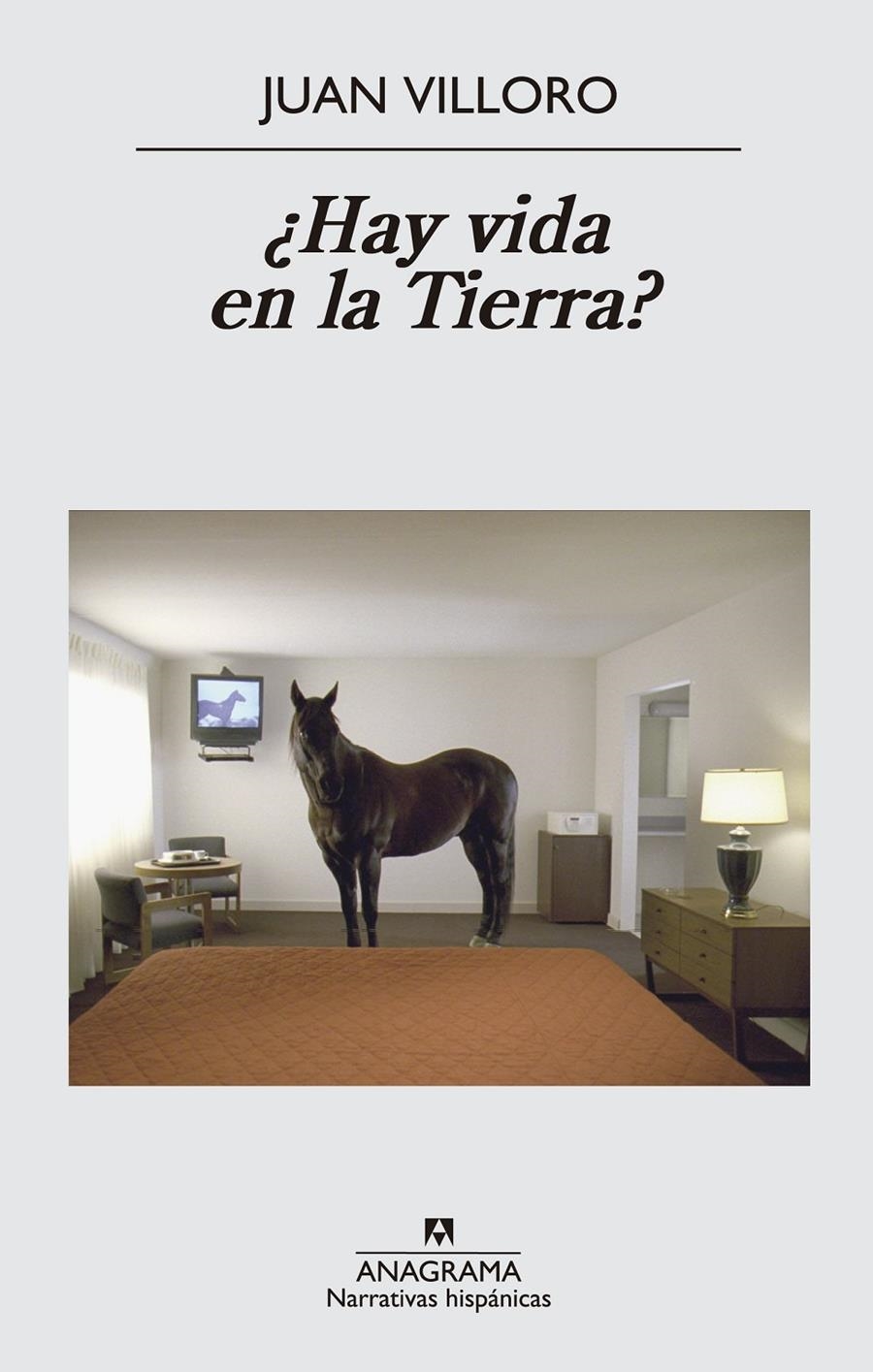 ¿HAY VIDA EN LA TIERRA? | 9788433997814 | VILLORO, JUAN | Llibreria Online de Banyoles | Comprar llibres en català i castellà online