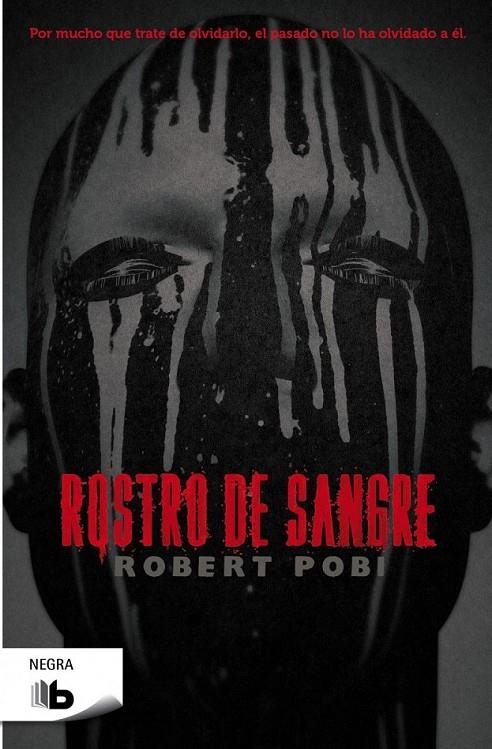 ROSTRO DE SANGRE | 9788498729900 | POBI, ROBERT | Llibreria L'Altell - Llibreria Online de Banyoles | Comprar llibres en català i castellà online - Llibreria de Girona