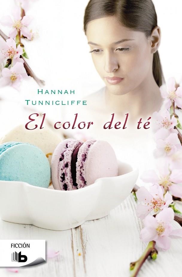 COLOR DEL TÉ, EL | 9788498729887 | TUNNICLIFFE, HANNAH | Llibreria L'Altell - Llibreria Online de Banyoles | Comprar llibres en català i castellà online - Llibreria de Girona