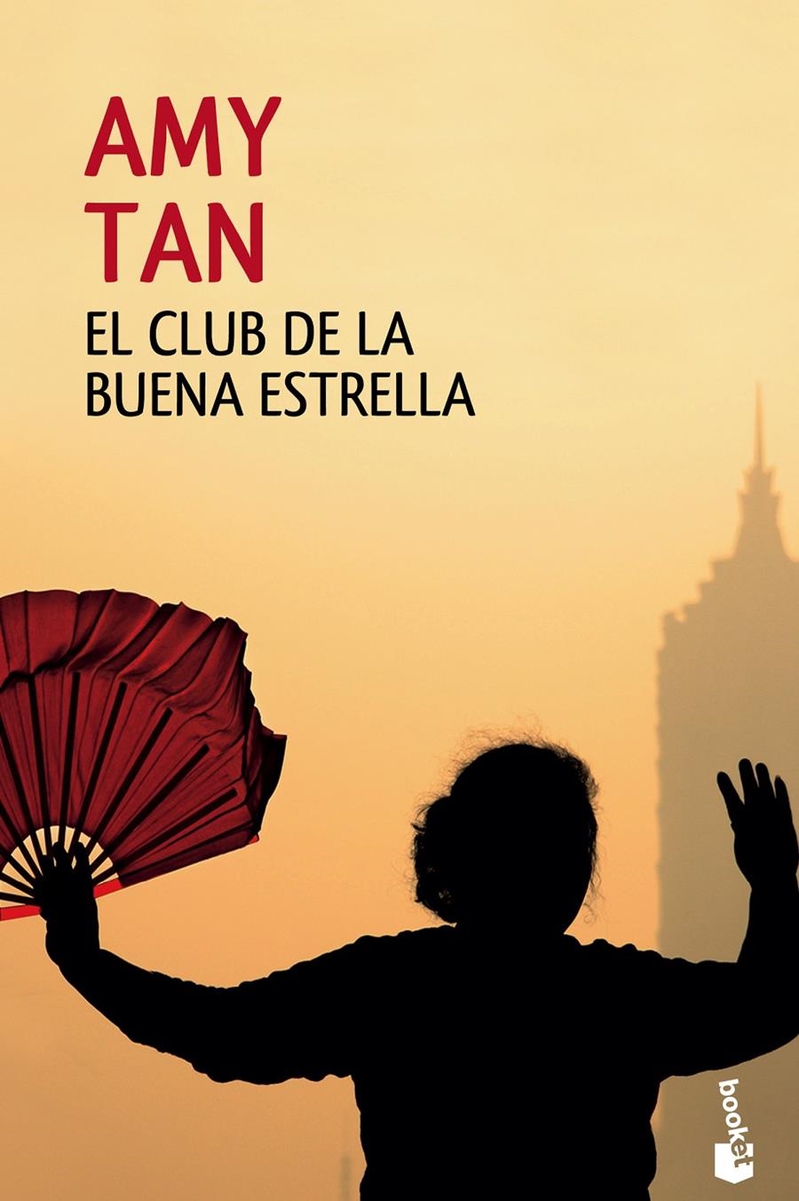 CLUB DE LA BUENA ESTRELLA, EL | 9788408133223 | TAN, AMY  | Llibreria L'Altell - Llibreria Online de Banyoles | Comprar llibres en català i castellà online - Llibreria de Girona