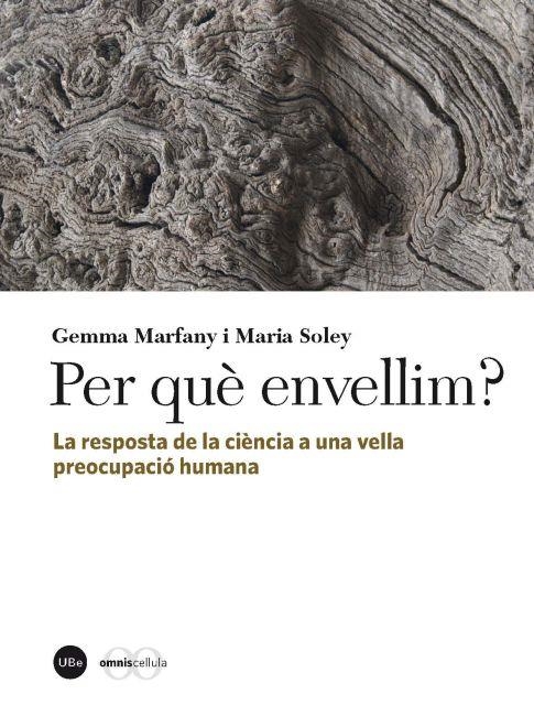 PER QUÈ ENVELLIM? | 9788447535446 | MARFANY NADAL, GEMMA/SOLEY I FARRÉS, MARIA | Llibreria Online de Banyoles | Comprar llibres en català i castellà online