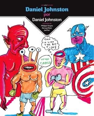 DANIEL JOHNSTON | 9786077781707 | JOHNSTON, DANIEL  | Llibreria Online de Banyoles | Comprar llibres en català i castellà online