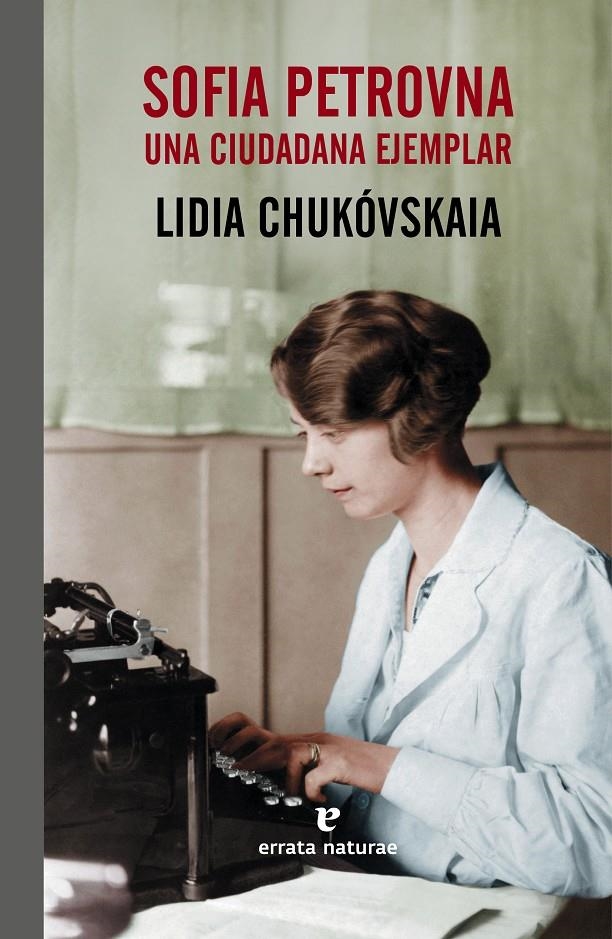 SOFIA PETROVNA | 9788415217787 | CHUKÓVSKAIA, LIDIA | Llibreria Online de Banyoles | Comprar llibres en català i castellà online