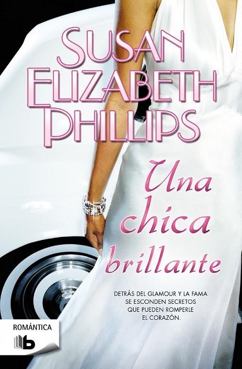 UNA CHICA BRILLANTE | 9788498729948 | PHILLIPS, SUSAN ELIZABETH | Llibreria Online de Banyoles | Comprar llibres en català i castellà online