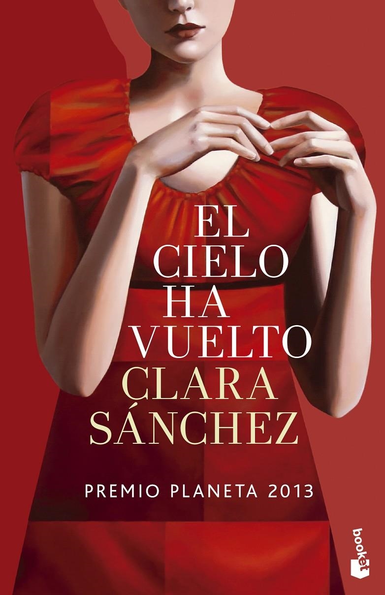 CIELO HA VUELTO, EL | 9788408132486 | SÁNCHEZ, CLARA  | Llibreria L'Altell - Llibreria Online de Banyoles | Comprar llibres en català i castellà online - Llibreria de Girona