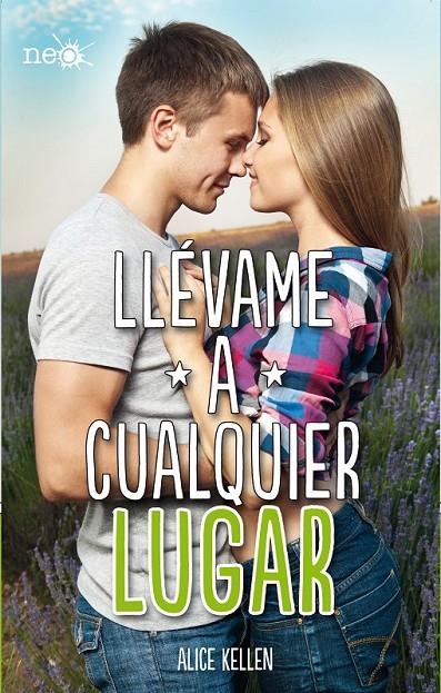 LLEVAME A CUALQUIER LUGAR | 9788416096862 | KELLEN, ALICE | Llibreria Online de Banyoles | Comprar llibres en català i castellà online