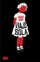 VIAJO SOLA | 9788483656891 | BJORK,SAMUEL | Llibreria Online de Banyoles | Comprar llibres en català i castellà online