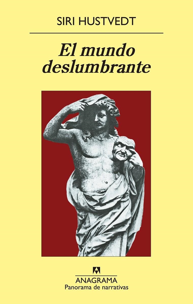 MUNDO DESLUMBRANTE, EL | 9788433979056 | HUSTVEDT, SIRI | Llibreria Online de Banyoles | Comprar llibres en català i castellà online