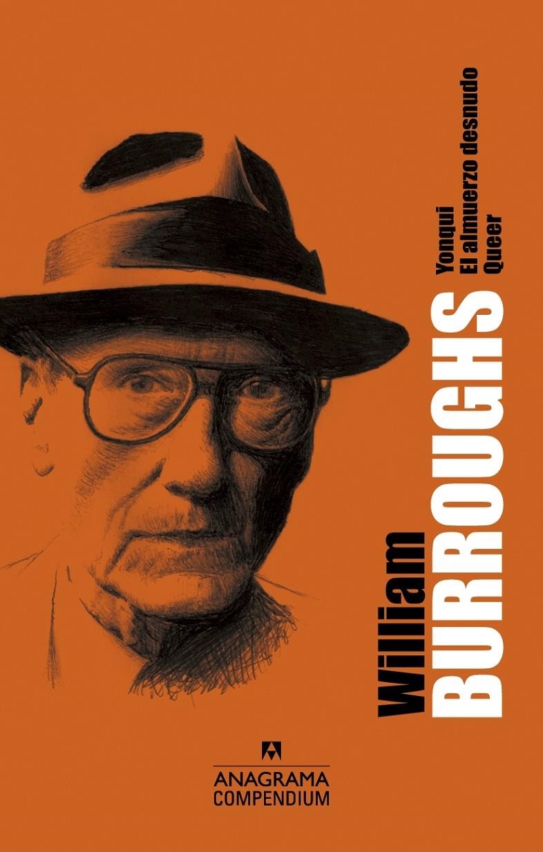 WILLIAM S. BURROUGHS | 9788433959492 | BURROUGHS, WILLIAM S. | Llibreria L'Altell - Llibreria Online de Banyoles | Comprar llibres en català i castellà online - Llibreria de Girona