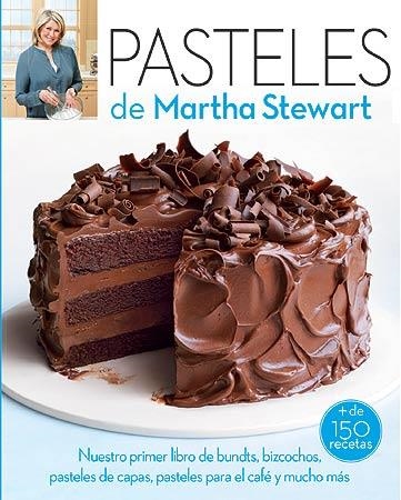 PASTELES DE MATHA STEWART | 9788426140791 | STEWART, MARTHA | Llibreria Online de Banyoles | Comprar llibres en català i castellà online