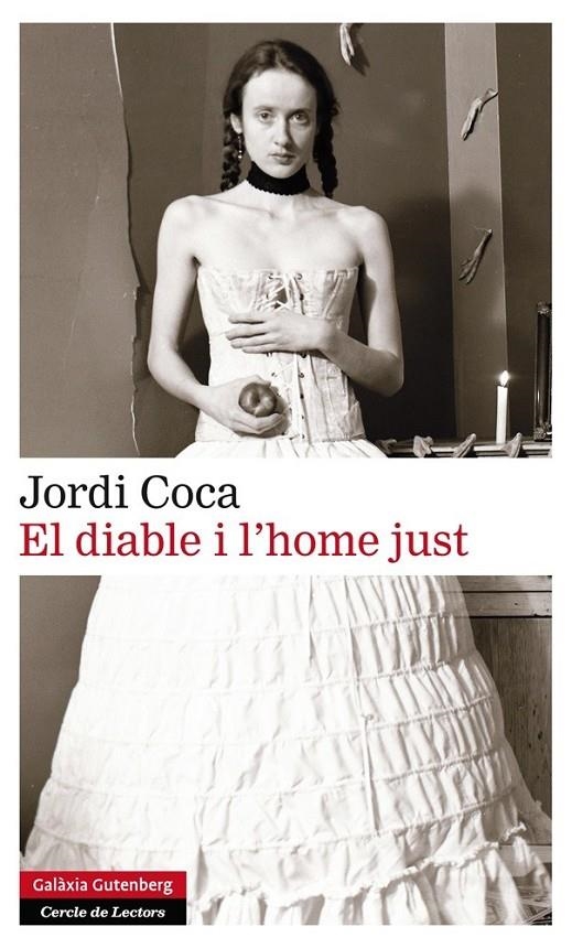 EL DIABLE I L'HOME JUST | 9788416072613 | VILLALONGA COCA, JORDI | Llibreria Online de Banyoles | Comprar llibres en català i castellà online