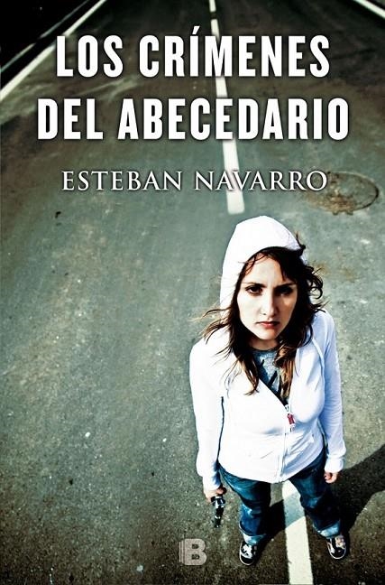 LOS CRÍMENES DEL ABECEDARIO | 9788466655644 | NAVARRO, ESTEBAN | Llibreria Online de Banyoles | Comprar llibres en català i castellà online