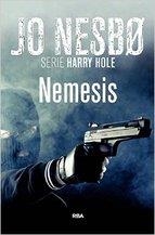 NEMESIS | 9788490562758 | NESBO JO | Llibreria Online de Banyoles | Comprar llibres en català i castellà online