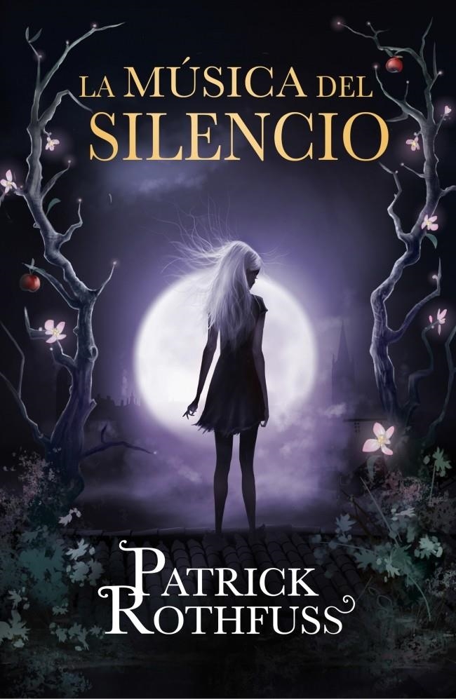 MÚSICA DEL SILENCIO, LA | 9788401343575 | ROTHFUSS,PATRICK | Llibreria Online de Banyoles | Comprar llibres en català i castellà online