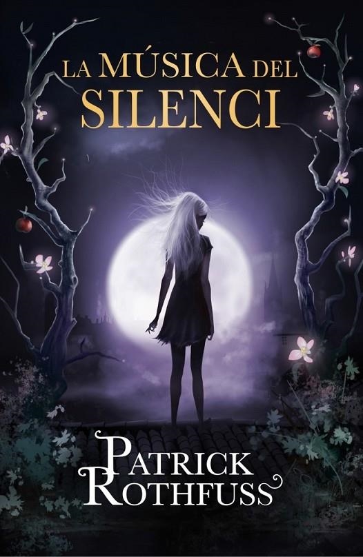 MÚSICA DEL SILENCI, LA | 9788415961567 | ROTHFUSS,PATRICK | Llibreria Online de Banyoles | Comprar llibres en català i castellà online