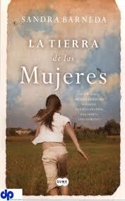 TIERRA DE LAS MUJERES | 9788483657751 | BARNEDA,SANDRA | Llibreria Online de Banyoles | Comprar llibres en català i castellà online