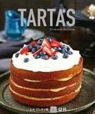 TARTAS. LA LLAVE QR | 9788403513785 | BAILEY,E. | Llibreria Online de Banyoles | Comprar llibres en català i castellà online