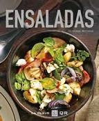 ENSALADAS. LA LLAVE QR | 9788403513730 | BAILEY,E. | Llibreria Online de Banyoles | Comprar llibres en català i castellà online