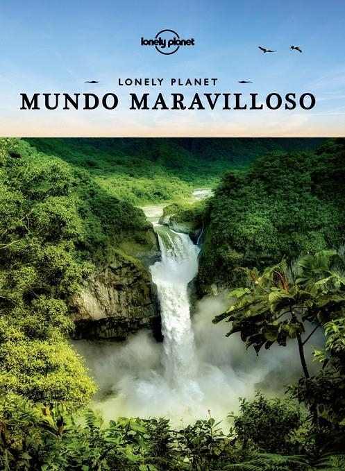 MUNDO MARAVILLOSO | 9788408128922 | AA. VV. | Llibreria L'Altell - Llibreria Online de Banyoles | Comprar llibres en català i castellà online - Llibreria de Girona