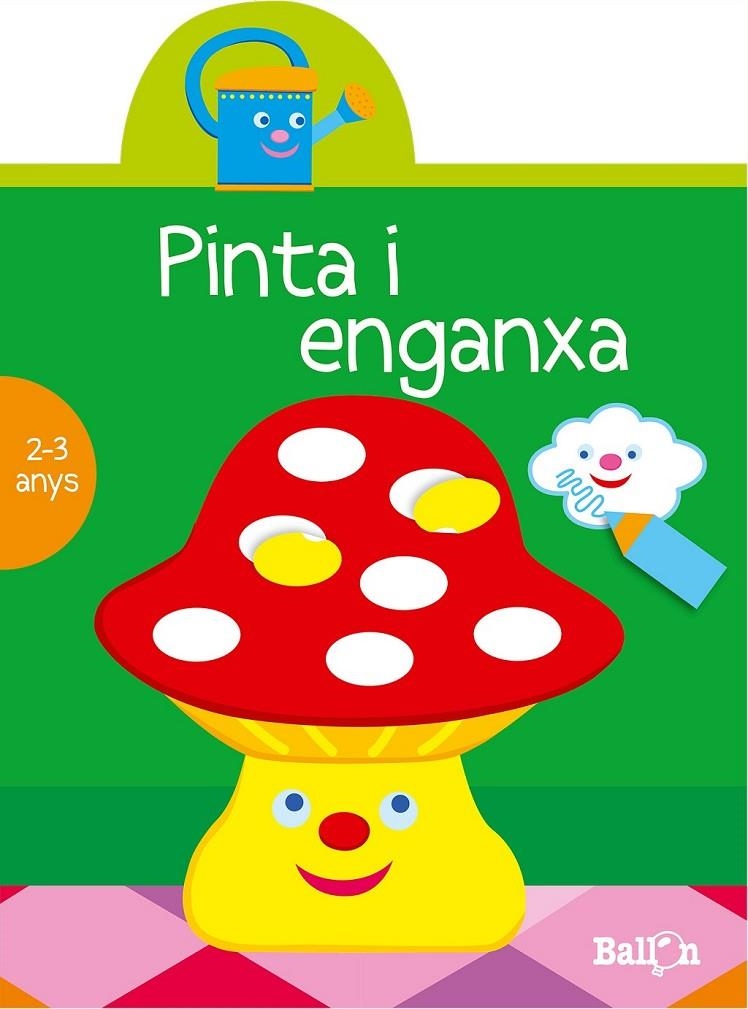 PINTA I ENGANXA | 9789037493429 | Llibreria Online de Banyoles | Comprar llibres en català i castellà online