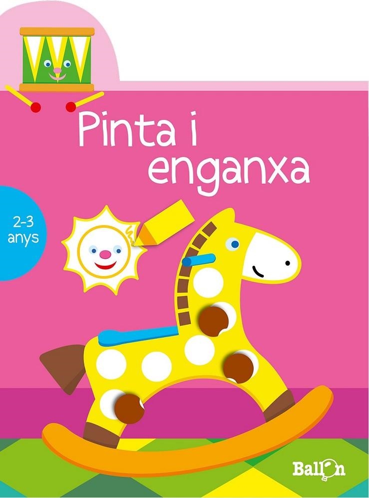 PINTA I ENGANXA | 9789037493405 | Llibreria Online de Banyoles | Comprar llibres en català i castellà online