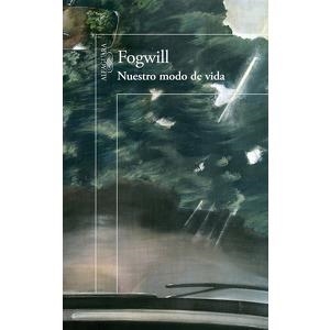 NUESTRO MODO DE VIDA | 9788420417998 | FOGWILL, RODOLFO ENRIQUE | Llibreria Online de Banyoles | Comprar llibres en català i castellà online