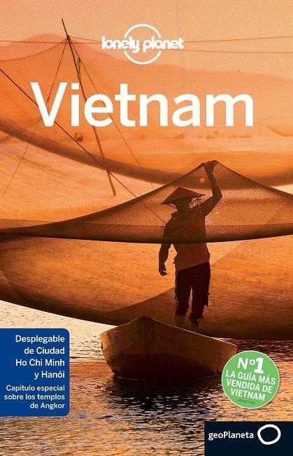 VIETNAM | 9788408132257 | STEWART, IAIN/RAY, NICK/HARPER, DAMIAN/ATKINSON, BRETT | Llibreria Online de Banyoles | Comprar llibres en català i castellà online