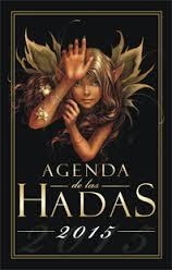 AGENDA DE LAS HADAS 2015 | 9788416233106 | Llibreria Online de Banyoles | Comprar llibres en català i castellà online