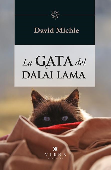 GATA DEL DALAI LAMA, LA | 9788483308073 | MICHIE, DAVID | Llibreria Online de Banyoles | Comprar llibres en català i castellà online